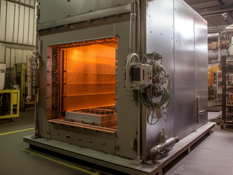 工業烤箱門 工業烤箱門