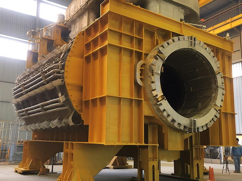 直燃式隧道爐多少錢1米（直燃式隧道爐的價格及其應用）