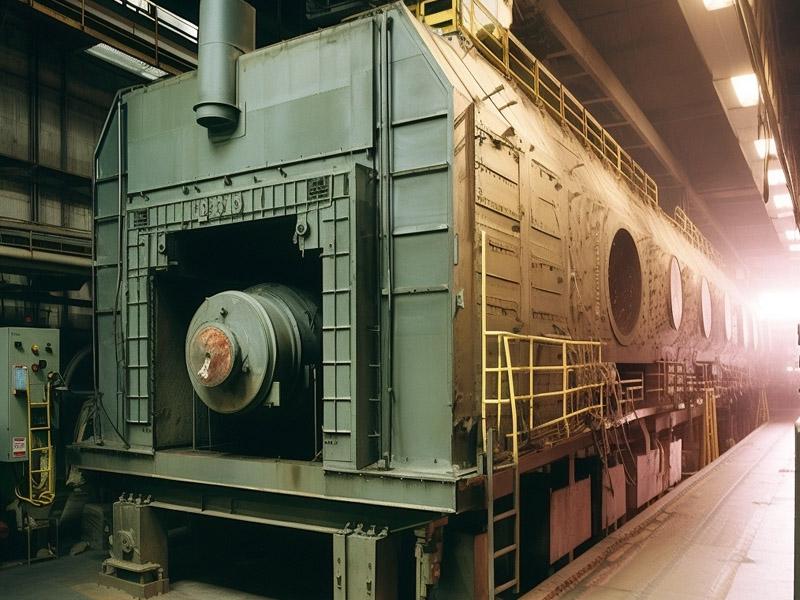 隧道爐一米多少錢？揭秘行業價格背后的秘密！