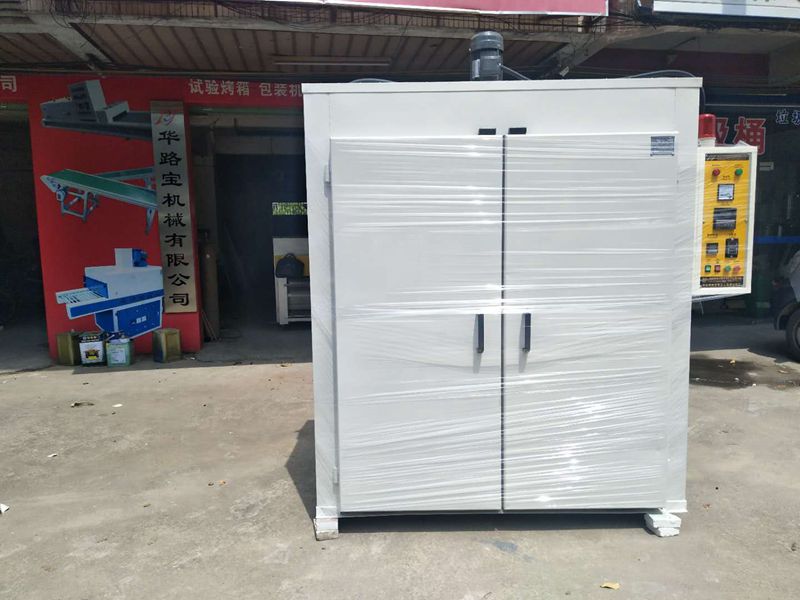 淺談真空工業烤箱的工作原理