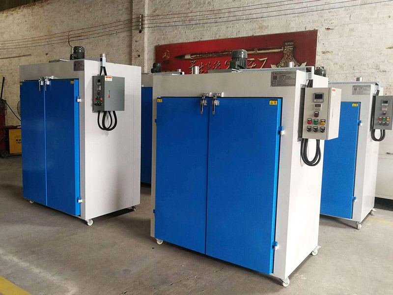 工業鍍光烤箱一般有多重？