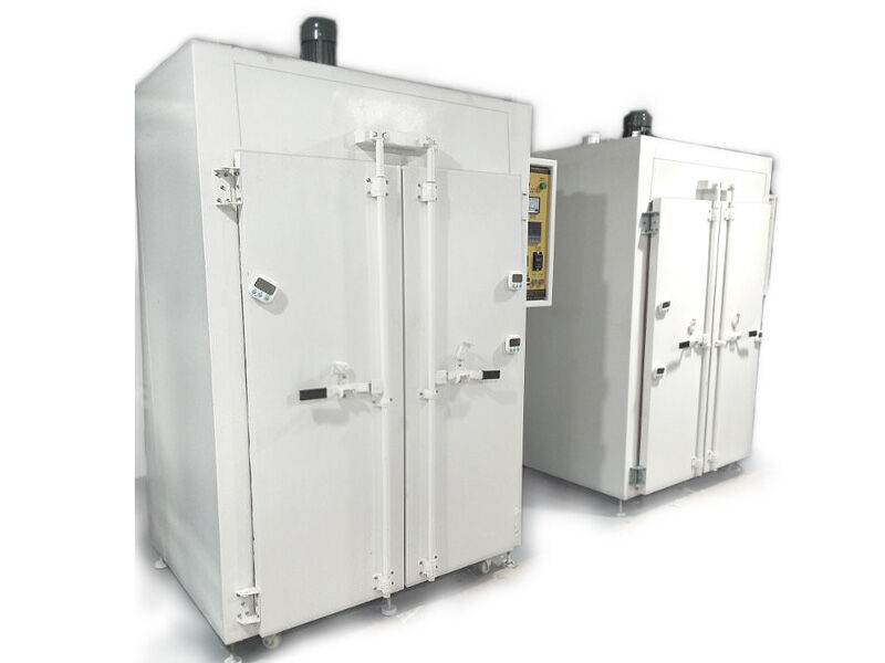 精密電子件工業烤箱